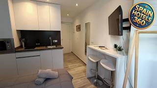 Apartments Old Town Marbella - Penuelas 20 | Marbella, Spain | Hotel Review 🏨