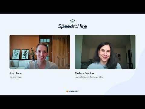 Building a Stronger Candidate Pipeline: How to Find and Keep Top Talent featuring Melissa Grabiner