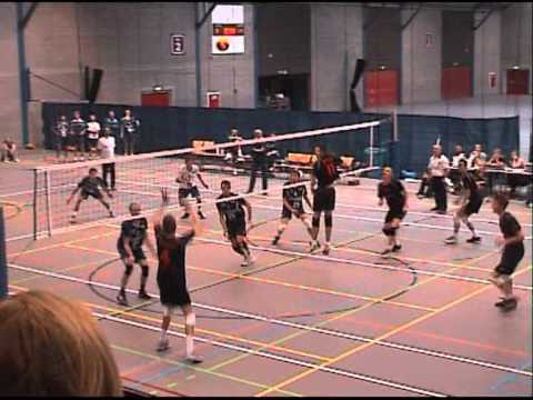 TT Papendal   Dordrecht 26 okt 2013