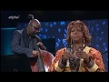 Ernestine Anderson & Band - Never Make Your Move Too Soon - Jazzwoche Burghausen 2006