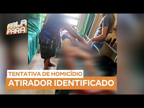 Sobrevivente identifica atirador após tentativa de homicídio em Medicilândia (PA)