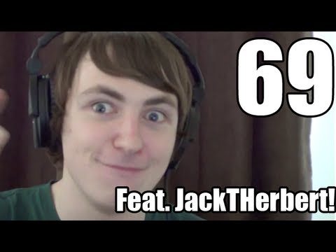 Reaction - EQUESTRIA GIRLS (Blarghalt #1) (Feat. JackTHerbert!)