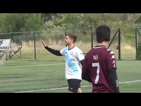 LA GLORIA vs OCHO CALDAS  - #LigaNuñez - 17/02/2023