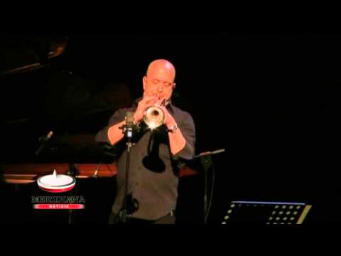 Una striscia di terra feconda, ultimo appuntamento d'eccezione con il jazz