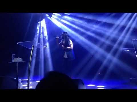 Wanessa Sena - Yeshua (Ao Vivo)