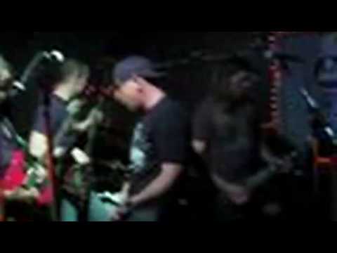 6 Don't Change (INXS cover) - Seconds From Disaster