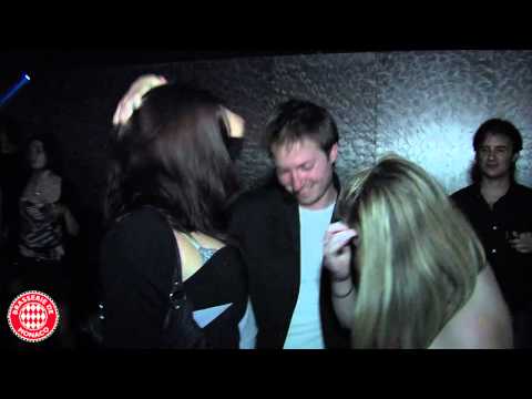 QUENTIN MOSIMANN @ BRASSERIE DE MONACO - 03 JUIN 2011