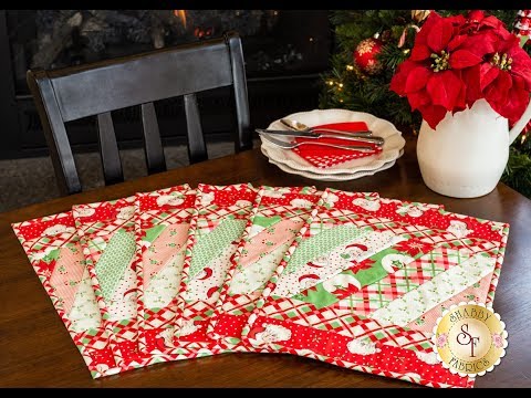 download lagu mp3 mp4 Holiday Placemats Patterns, download lagu Holiday Placemats Patterns gratis, unduh video klip Holiday Placemats Patterns