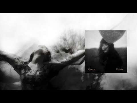 Alkyone - Genesis [Official Audio]