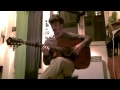 Devendra Banhart Sawkill river cover 