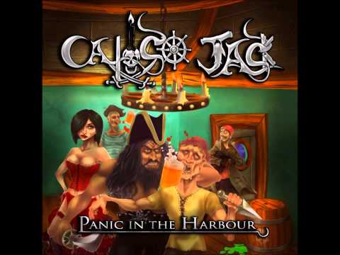 Calico Jack - Where Hath th' Rum Gone?
