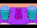REQUESTED BFDI Effects