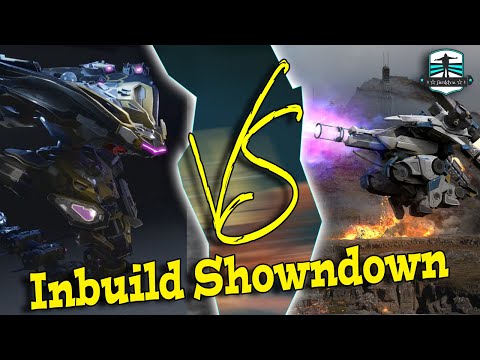 NEW Ophion vs Old Meta - War Robots Comparison