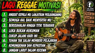 Download lagu KUMPULAN REGGAE MOTIVASI 2026‼️|| ANGKAT KEPALAMU LANJTUKAN PERJUANGAN MU|| SLOW REGGAE MOTIVASI☕🌴🌴🌴 mp3