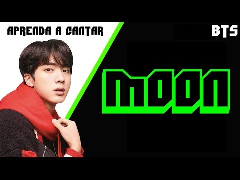 Moon - BTS