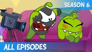 Download lagu Om Nom Stories - Season 6 (ALL Episodes) mp3 Download lagu Om Nom Stories - Season 6 (ALL Episodes) mp3