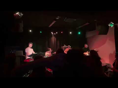 MariJah & The Root Sense - Babylon - Live @ Trefpunt Gent 2023 10 07