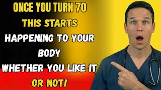 Once You Hit 70, These 5 Things Happen Whether You Like It Or Not – Watch Before It's Too Late