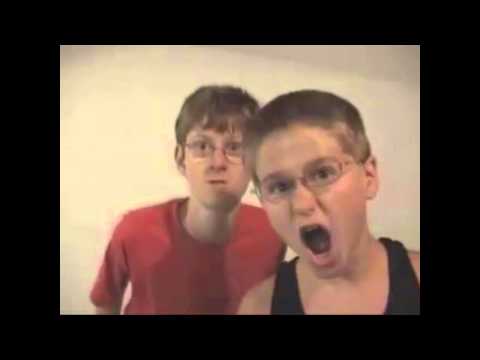 Angerfist ft. MC Syco - Dortmund '11 - Inofficial Video