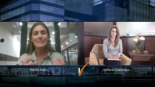 Real Estate por Elas - Marília Sasso - We Work