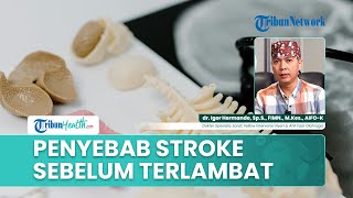 Penyebab Stroke yang Sering Diabaikan dan Dampaknya bagi Kesehatan