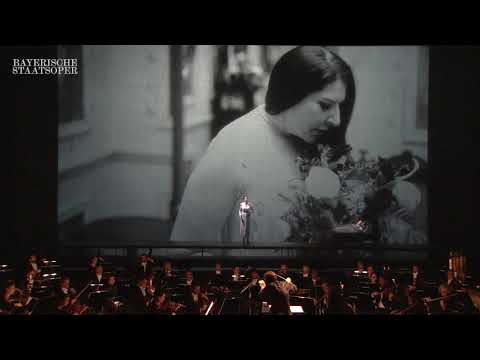 Lucia di Lammermoor - "Il dolce suono" ( mad scene) - Adela Zaharia