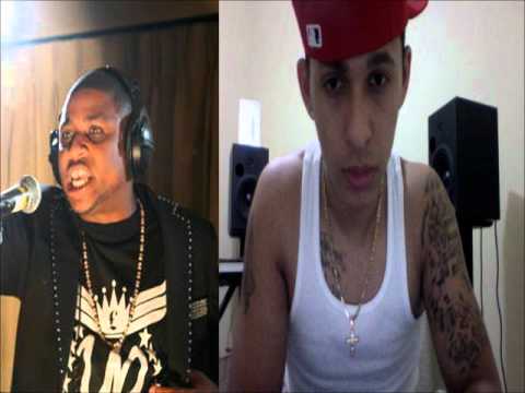 Gappy Ranks Ft. Russian - Tun Up {Hot Coffee Music} February 2011