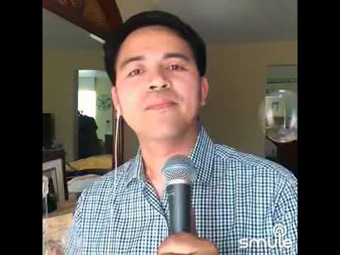 I Only Live To Love You - VHEN BAUTISTA aka Chino Romero