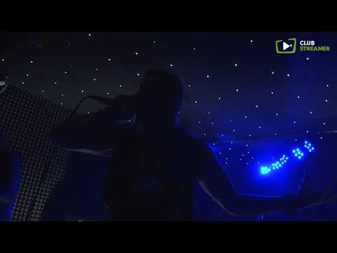 DÆRRWIN - Live from Bratislava