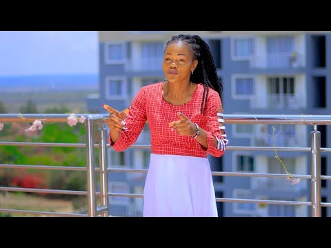 SUBIRI OFFICIAL MUSIC VIDEO BY NANET ANET FT VICTOR MUTHENYA