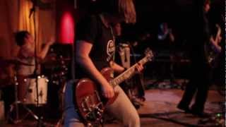 Amy Ray. Blender @ The Grey Eagle, Asheville, NC