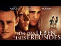 Für Das Leben Eines Freundes Trailer 1998 Deutsch In HD Remastered
