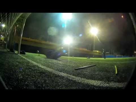 6 - ENTRENAMIENTO DE PORTEROS CADETE // U.D. TELDE CAD.PREF.// SJ1000