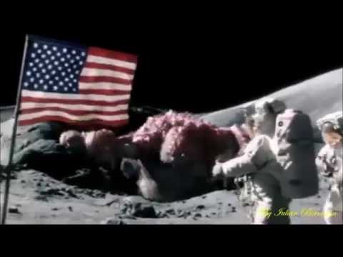 Sbarco sulla luna - la verità