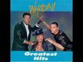 Whodini-Magics Wand