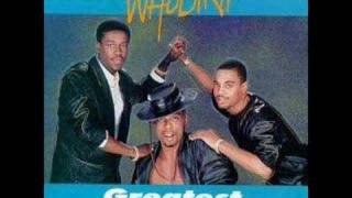 Whodini-Magics Wand