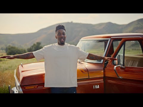 Dax - "Lonely Dirt Road" Remix (Feat. Maverick City Music & Nick Day) [Official Video]