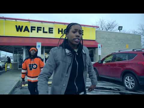 FLEA- BOUNCE BACK PROMO