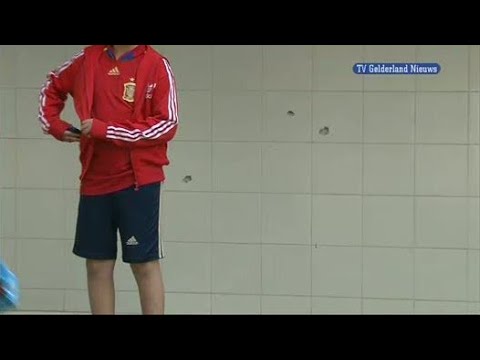 GLD Nieuws 1 juli 2011 - Nieuws