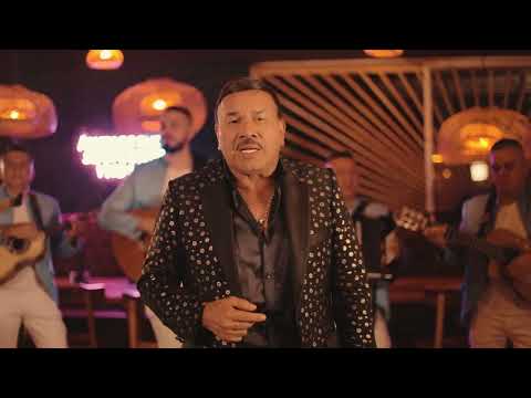 Charrito Negro - Mi Corazón Es Un Vagabundo 2024 (Video Oficial)