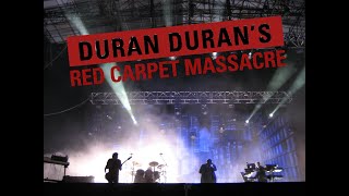 Duran Duran&#39;s The Valley (Live in Hong Kong 2008)