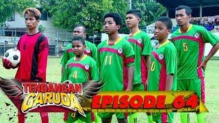 Download lagu WOW! Tim Nusantara Takut Melihat Garangnya Pemain Dari Nigeria - Tendangan Garuda EPS 64 mp3 Download lagu WOW! Tim Nusantara Takut Melihat Garangnya Pemain Dari Nigeria - Tendangan Garuda EPS 64 mp3