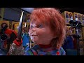 Chucky S Mystic Ritual Ends Unexpectedly I Child S Play 2