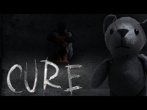CURE - A SHORT FILM #SPOOKSRK