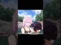 Izumi S Bad Luck Led To His First Kiss Shikimori S Not Just A Cutie In The Name Of Love