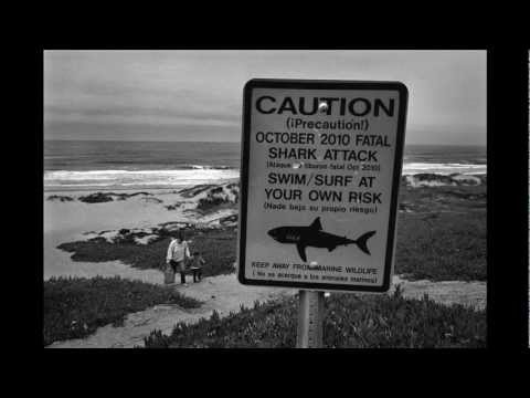 Surf Beach, CA. Will the surfers ever return?