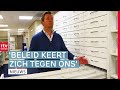 Medicijnentekort zorgt voor grote problemen, FC Emmen wint en verbod op hertenkampen | RTV Drenthe