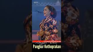 Download lagu Gandrung Mesra bikin Baper || Pangkur Kethoprakan || Eka ft Angger mp3
