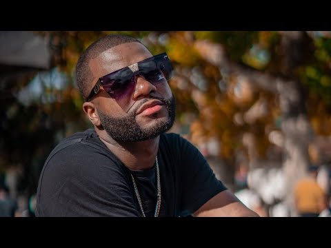 Blessed Man - En Nadie Confio (Video Oficial) | Salsa Urbana Romántica