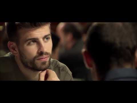 Трейлеры Месси
